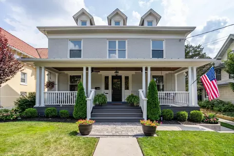 2559 Erie Ave, Cincinnati, OH 45208
