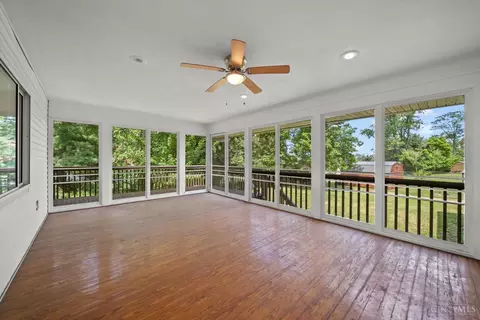 Exterior - 8921 Cavalier Dr, Cincinnati, OH 45231 photo 3 of 7
