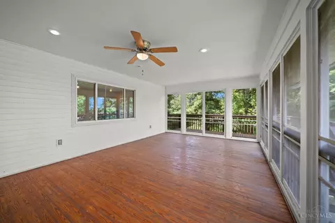 Exterior - 8921 Cavalier Dr, Cincinnati, OH 45231 photo 2 of 7