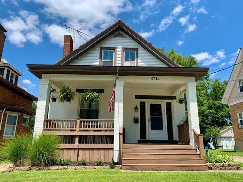 3714 Harding Ave, Cheviot, OH 45211