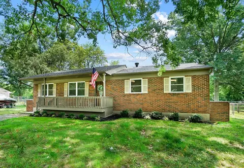 5726 Hilltop Way, Milford, OH 45150