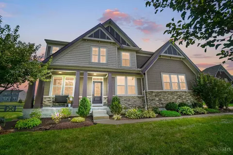 6695 Rodeo Dr, Liberty Township, OH 45044