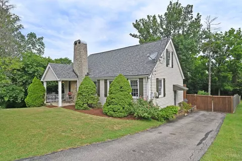 7084 Salem Rd, Anderson Twp, OH 45230