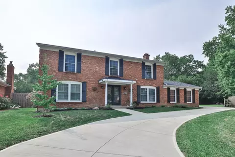 6075 Strathburn Ct, Anderson Twp, OH 45230