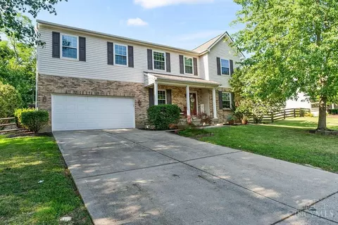 4 Ridgeview Ct, Milford, OH 45150