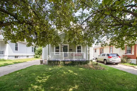 435 G St, Hamilton, OH 45013