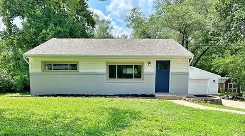 4775 Miami River Rd, Cleves, OH 45002