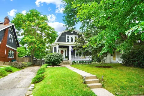 Exterior - 3752 Drake Ave, Cincinnati, OH 45209 photo 14 of 14