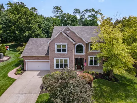 5158 Castlebrook Ct, Cincinnati, OH 45247