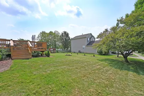881 Weeping Willow Ln, Hamilton Township, OH 45039 photo 39