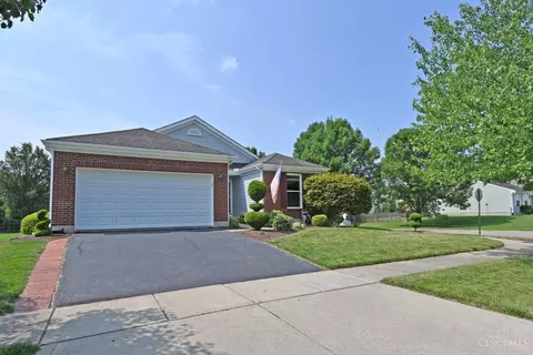881 Weeping Willow Ln, Hamilton Township, OH 45039 photo 45