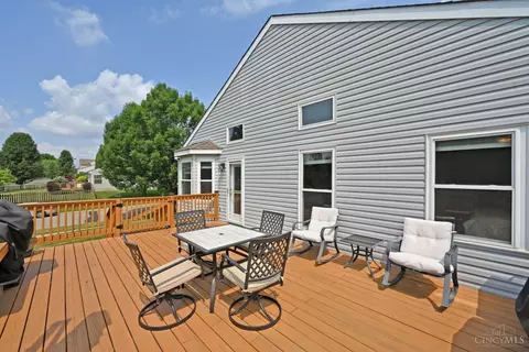 881 Weeping Willow Ln, Hamilton Township, OH 45039 photo 37