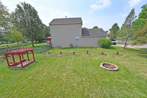 881 Weeping Willow Ln, Hamilton Township, OH 45039 photo 40