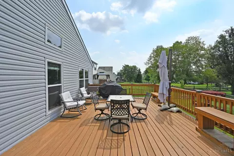 881 Weeping Willow Ln, Hamilton Township, OH 45039 photo 38