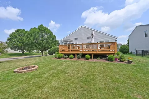 881 Weeping Willow Ln, Hamilton Township, OH 45039 photo 44
