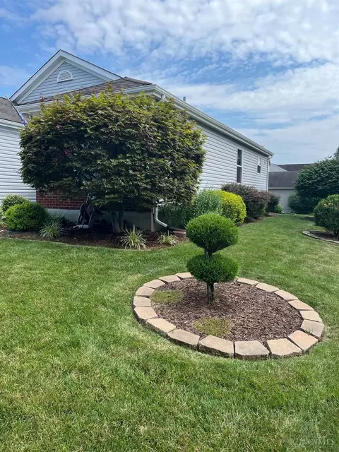 881 Weeping Willow Ln, Hamilton Township, OH 45039 photo 8