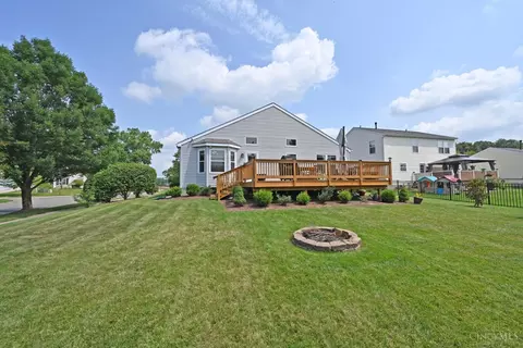 881 Weeping Willow Ln, Hamilton Township, OH 45039 photo 42