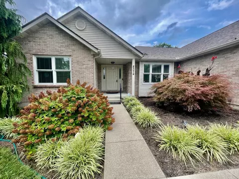 8374 Dimmick Rd, West Chester, OH 45421