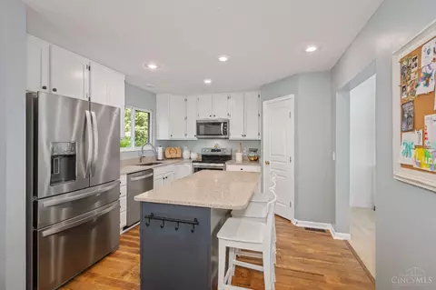 6607 Waverly Park, Morrow, OH 45152 photo 13