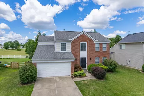 6607 Waverly Park, Morrow, OH 45152 photo 2