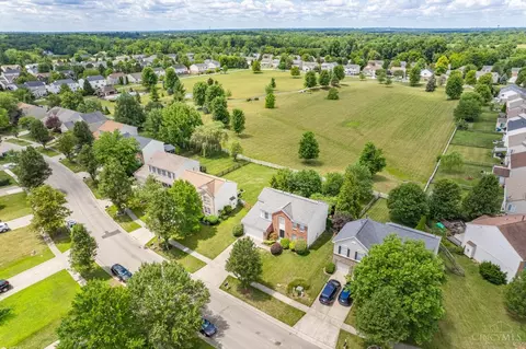6607 Waverly Park, Morrow, OH 45152 photo 50