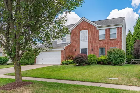 6607 Waverly Park, Morrow, OH 45152 photo 3