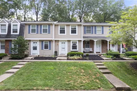 3368 Huntsman Trce, Amelia, OH 45102