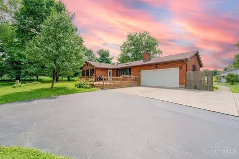 4747 Hamilton Eaton Rd, Hamilton, OH 45013