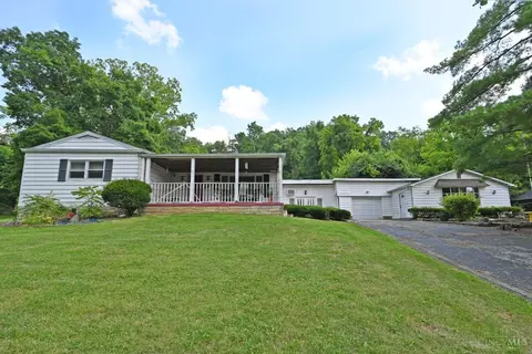 7937 Thompson Rd, Colerain Twp, OH 45247