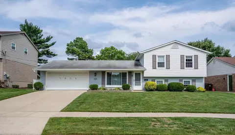 1030 Tahoe Ter, Cincinnati, OH 45238