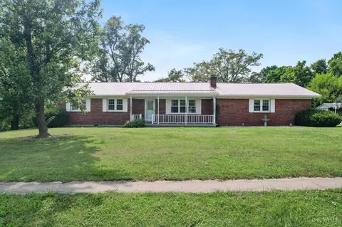 142 Main St, Sardinia, OH 45171