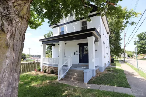 4100 Harrison Ave, Cheviot, OH 45211 photo 2