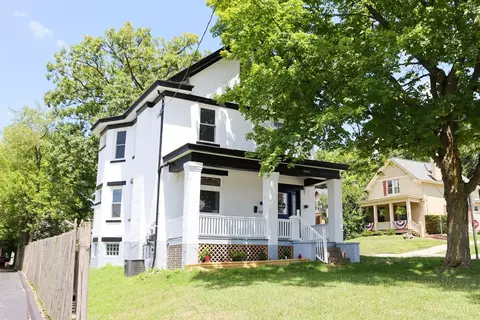 4100 Harrison Ave, Cheviot, OH 45211