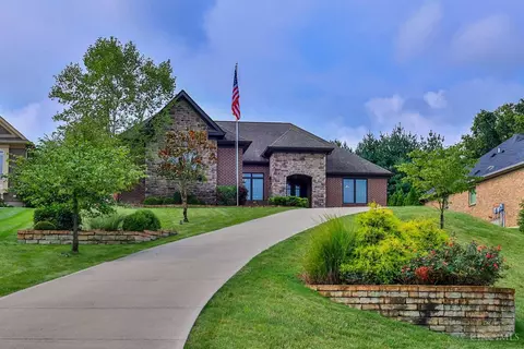 5707 Windridge Dr, Madeira, OH 45243