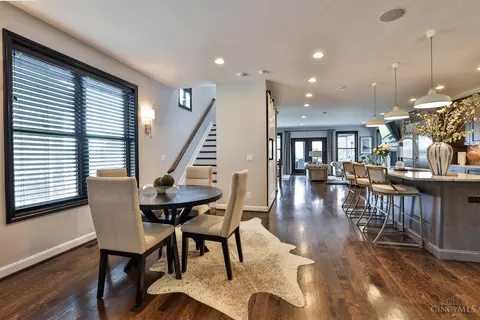 Dining - 2907 Riverside Dr, Cincinnati, OH 45226 photo 2 of 3