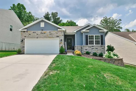 4772 Jessica Suzanne Dr, Morrow, OH 45152