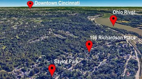 196 Richardson Pl, Cincinnati, OH 45233 photo 37