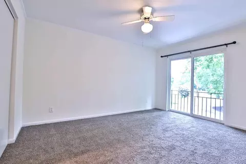 Bedroom - 2111 Sutton Ave #B, Cincinnati, OH 45230 photo 3 of 3
