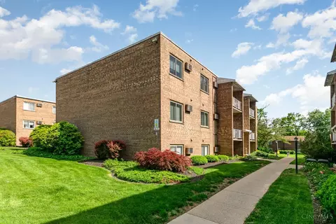 3616 Westwood Northern Blvd #58, Cheviot, OH 45211
