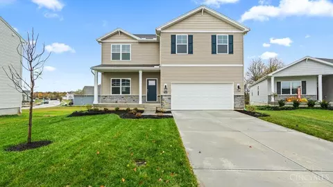 1804 Oak Cv, Goshen, OH 45122