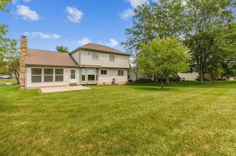 2565 Carriagegate Ln, Maineville, OH 45039 photo 30
