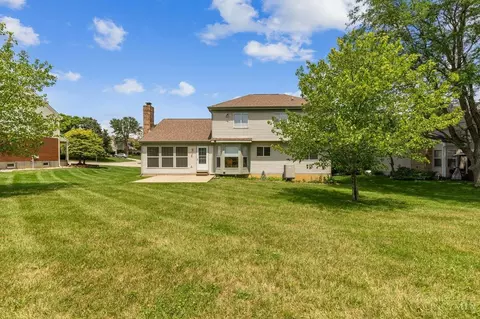 2565 Carriagegate Ln, Maineville, OH 45039 photo 31