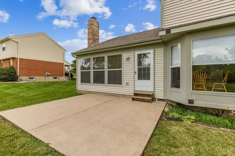 2565 Carriagegate Ln, Maineville, OH 45039 photo 28