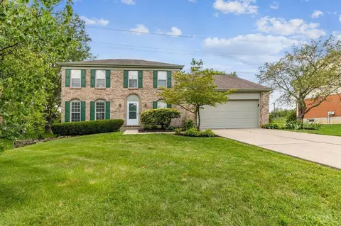 2565 Carriagegate Ln, Maineville, OH 45039 photo 36
