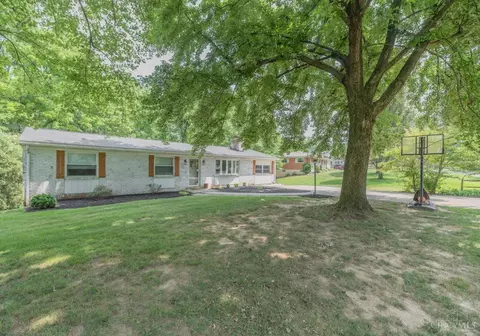 5668 Colonial Dr, Milford, OH 45150
