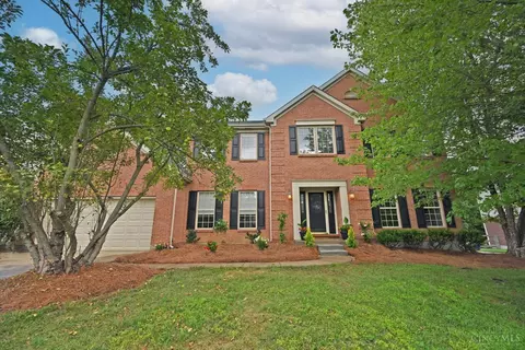 2626 Arborwood Dr, Loveland, OH 45140