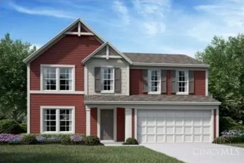 6114 Old Rosebud Dr, Hamilton, OH 45152