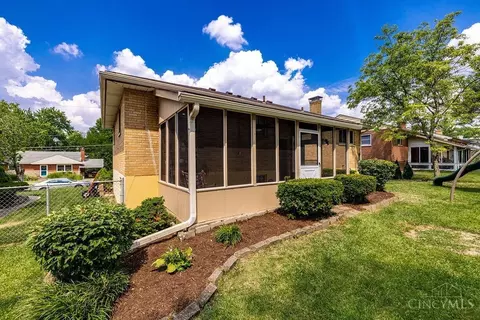 1026 Jonquil Ln, Cincinnati, OH 45231 photo 21