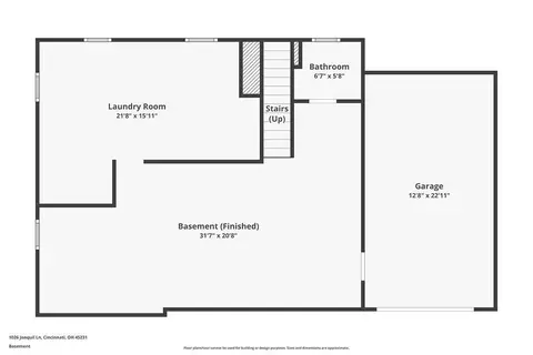 1026 Jonquil Ln, Cincinnati, OH 45231 photo 35