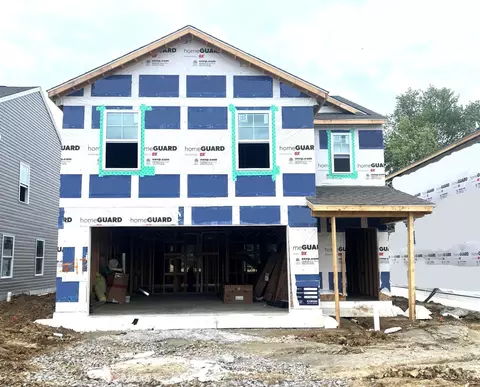 132 Kentucky Ave, Wilmington, OH 45177